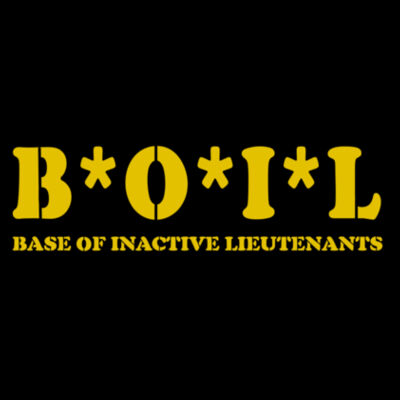 B*O*I*L Design
