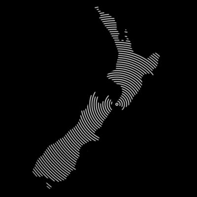 Epicentre - Wellington (White) Design