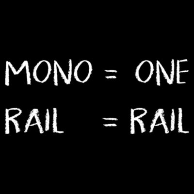 Monorail Design