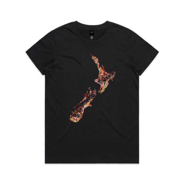 New Zealand Roads Thumbnail