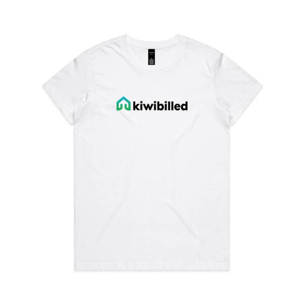 Kiwibilled Thumbnail