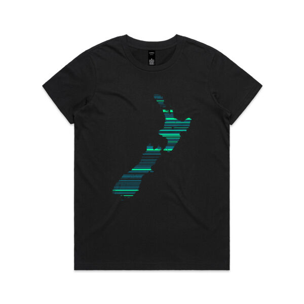 New Zealand Latitudes Thumbnail