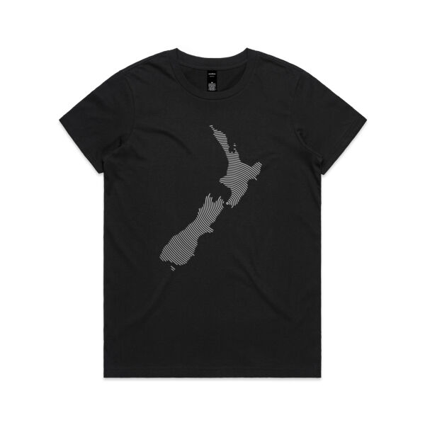 Epicentre - Wellington (White) Thumbnail