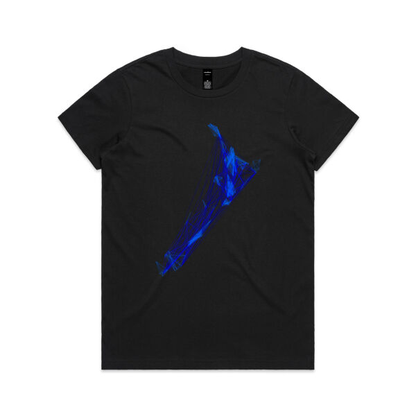 New Zealand Connections (Blue) Thumbnail