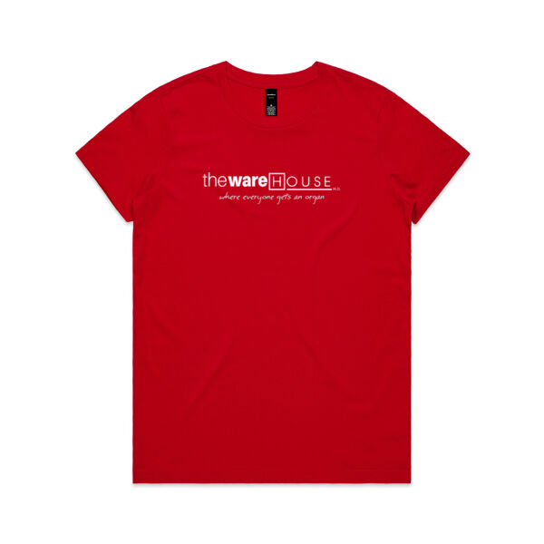 The Warehouse M.D. Thumbnail