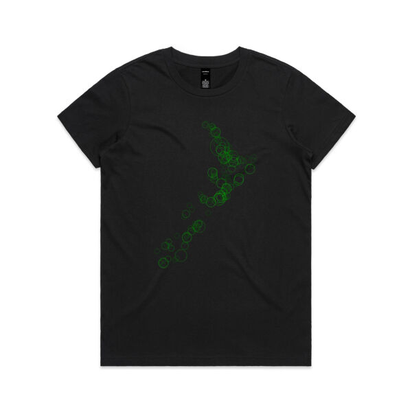 New Zealand Bubble Rings Thumbnail