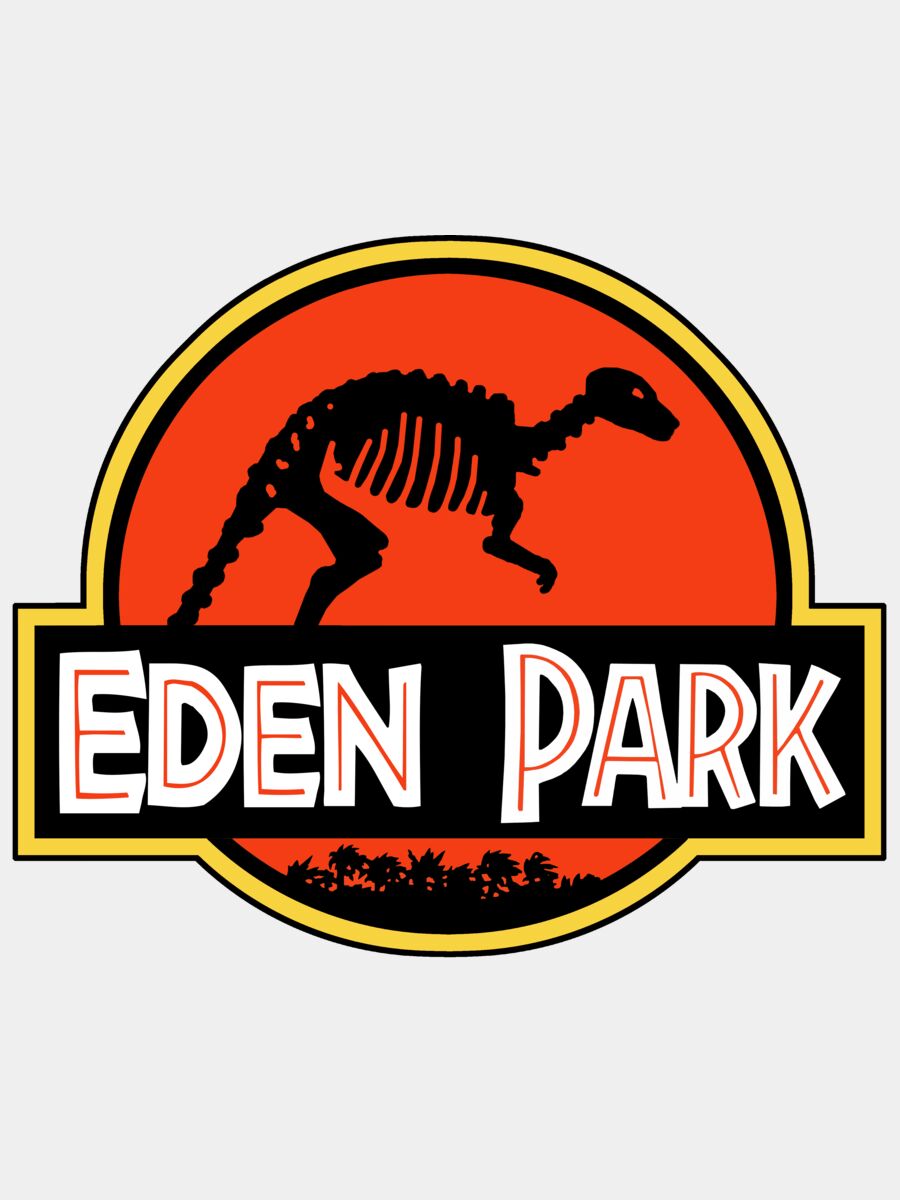Jurassic Eden Park nbg Thumbnail