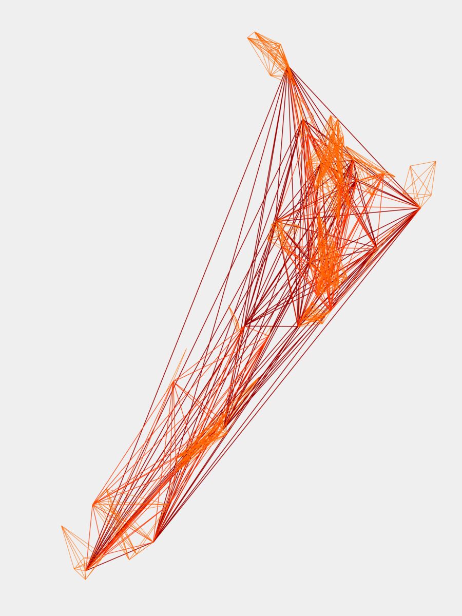 City Connections red nbg Thumbnail