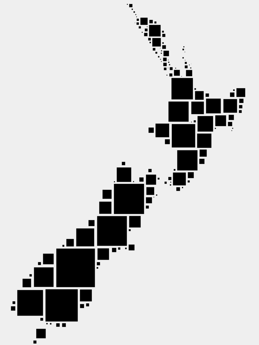 NZ Squares Black nbg Thumbnail