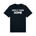 Cloke Mens Outline Tee Thumbnail