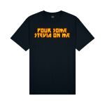 Cloke Mens Outline Tee Thumbnail
