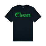Cloke Mens Outline Tee Thumbnail