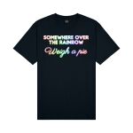 Cloke Mens Outline Tee Thumbnail