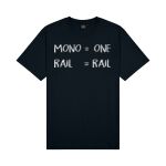 Cloke Mens Outline Tee Thumbnail