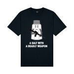 Cloke Mens Outline Tee Thumbnail