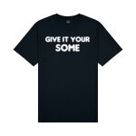 Cloke Mens Outline Tee Thumbnail