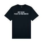 Cloke Mens Outline Tee Thumbnail