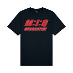 Cloke Mens Outline Tee Thumbnail