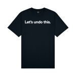Cloke Mens Outline Tee Thumbnail
