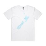 AS Colour Mens Staple Minus Tee Thumbnail