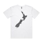 AS Colour Mens Staple Minus Tee Thumbnail