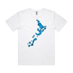 AS Colour Mens Staple Minus Tee Thumbnail