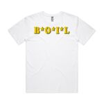 AS Colour Mens Staple Minus Tee Thumbnail