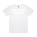 AS Colour Mens Staple Minus Tee Thumbnail