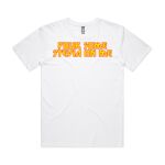 AS Colour Mens Staple Minus Tee Thumbnail