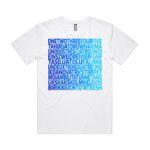 AS Colour Mens Staple Minus Tee Thumbnail