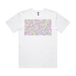 AS Colour Mens Staple Minus Tee Thumbnail