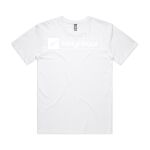 AS Colour Mens Staple Minus Tee Thumbnail