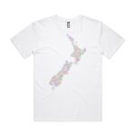 AS Colour Mens Staple Minus Tee Thumbnail