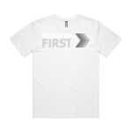 AS Colour Mens Staple Minus Tee Thumbnail