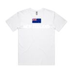 AS Colour Mens Staple Minus Tee Thumbnail