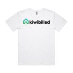 AS Colour Mens Staple Minus Tee Thumbnail