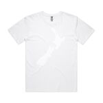 AS Colour Mens Staple Minus Tee Thumbnail