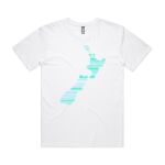 AS Colour Mens Staple Minus Tee Thumbnail