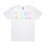 AS Colour Mens Staple Minus Tee Thumbnail