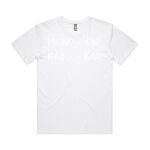 AS Colour Mens Staple Minus Tee Thumbnail