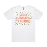 AS Colour Mens Staple Minus Tee Thumbnail