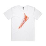 AS Colour Mens Staple Minus Tee Thumbnail