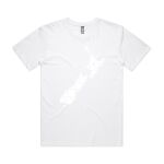 AS Colour Mens Staple Minus Tee Thumbnail