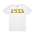 AS Colour Mens Staple Minus Tee Thumbnail