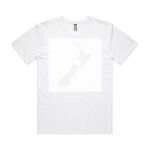AS Colour Mens Staple Minus Tee Thumbnail