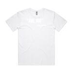 AS Colour Mens Staple Minus Tee Thumbnail