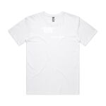 AS Colour Mens Staple Minus Tee Thumbnail