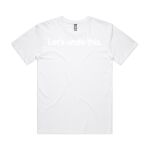 AS Colour Mens Staple Minus Tee Thumbnail