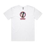 AS Colour Mens Staple Minus Tee Thumbnail