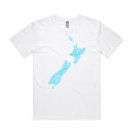 AS Colour Mens Staple Minus Tee Thumbnail